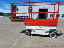 JLG 1930ES