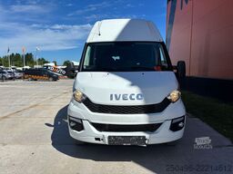 Iveco Daily 65C17 Feniksbus EU SALES 800.- Euro TAX W...
