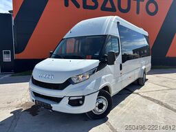 Iveco Daily 65C17 Feniksbus EU SALES 800.- Euro TAX W...