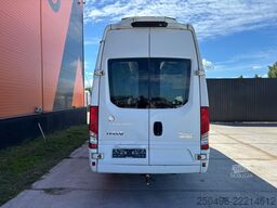 Iveco Daily 65C17 Feniksbus EU SALES 800.- Euro TAX W...