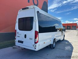 Iveco Daily 65C17 Feniksbus EU SALES 800.- Euro TAX W...