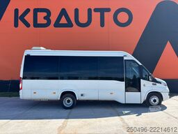 Iveco Daily 65C17 Feniksbus EU SALES 800.- Euro TAX W...