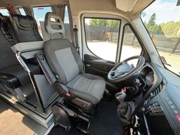 Iveco Daily 65C17 Feniksbus EU SALES 800.- Euro TAX W...