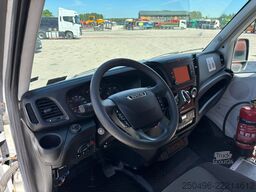 Iveco Daily 65C17 Feniksbus EU SALES 800.- Euro TAX W...