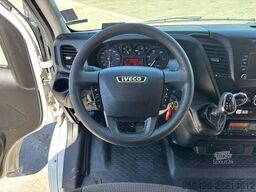 Iveco Daily 65C17 Feniksbus EU SALES 800.- Euro TAX W...