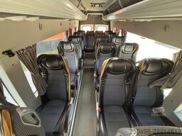 Iveco Daily 65C17 Feniksbus EU SALES 800.- Euro TAX W...