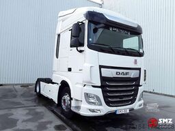 Daf XF 480 intarder/bycool
