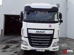 Daf XF 480 intarder/bycool