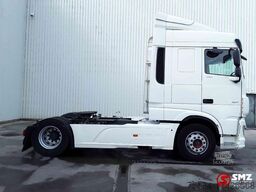Daf XF 480 intarder/bycool