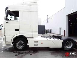 Daf XF 480 intarder/bycool
