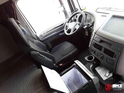 Daf XF 480 intarder/bycool
