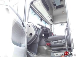 Daf XF 480 intarder/bycool