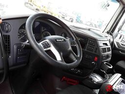 Daf XF 480 intarder/bycool