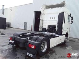 Daf XF 480 intarder/bycool