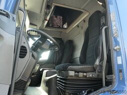 MERCEDES-BENZ 918 L Atego 4x2, Schlafliege, Klima,Nebenantrieb