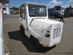 Tiger TC-50 TC 50, Zugmaschine