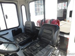 Tiger TC-50 TC 50, Zugmaschine