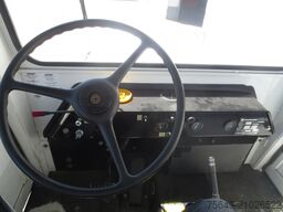 Tiger TC-50 TC 50, Zugmaschine