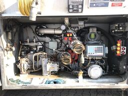 Mercedes-Benz Actros 1841 L 4x2 Actros 1841 L 4x2, Esterer Tankaufbau ca. 13.500l, 2 Kammern