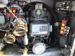 Mercedes-Benz Actros 1841 L 4x2 Actros 1841 L 4x2, Esterer Tankaufbau ca. 13.500l, 2 Kammern