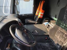 Mercedes-Benz Actros 1841 L 4x2 Actros 1841 L 4x2, Esterer Tankaufbau ca. 13.500l, 2 Kammern