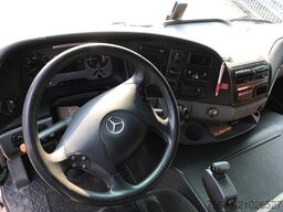 Mercedes-Benz Actros 1841 L 4x2 Actros 1841 L 4x2, Esterer Tankaufbau ca. 13.500l, 2 Kammern