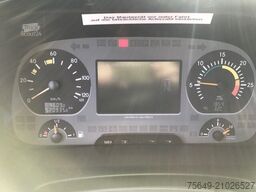 Mercedes-Benz Actros 1841 L 4x2 Actros 1841 L 4x2, Esterer Tankaufbau ca. 13.500l, 2 Kammern