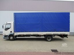 DAF DAF AE 45.150 LF Plane Spriegel LBW DAF AE 45.150 LF 4x2, Plane Spriegel LBW