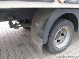 DAF DAF AE 45.150 LF Plane Spriegel LBW DAF AE 45.150 LF 4x2, Plane Spriegel LBW