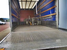 DAF DAF AE 45.150 LF Plane Spriegel LBW DAF AE 45.150 LF 4x2, Plane Spriegel LBW