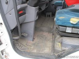 DAF DAF AE 45.150 LF Plane Spriegel LBW DAF AE 45.150 LF 4x2, Plane Spriegel LBW