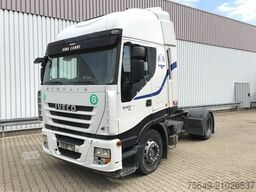 Iveco-Magirus Stralis AS440S45 T/P 4x2 ONLY FOR SPAREPARTS!!! Stralis AS440S45 T/P 4x2 ActiveSpace