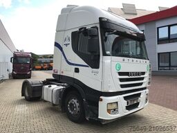 Iveco-Magirus Stralis AS440S45 T/P 4x2 ONLY FOR SPAREPARTS!!! Stralis AS440S45 T/P 4x2 ActiveSpace