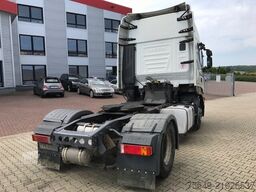 Iveco-Magirus Stralis AS440S45 T/P 4x2 ONLY FOR SPAREPARTS!!! Stralis AS440S45 T/P 4x2 ActiveSpace