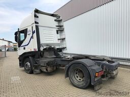 Iveco-Magirus Stralis AS440S45 T/P 4x2 ONLY FOR SPAREPARTS!!! Stralis AS440S45 T/P 4x2 ActiveSpace