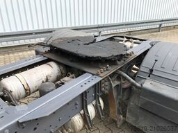 Iveco-Magirus Stralis AS440S45 T/P 4x2 ONLY FOR SPAREPARTS!!! Stralis AS440S45 T/P 4x2 ActiveSpace