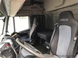 Iveco-Magirus Stralis AS440S45 T/P 4x2 ONLY FOR SPAREPARTS!!! Stralis AS440S45 T/P 4x2 ActiveSpace