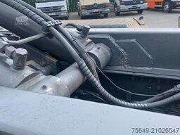Scania R420 CB 8x4 MNZ R420 CB 8x4 MNZ, Retarder, Euro4
