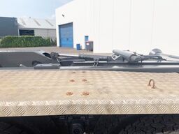 Scania R420 CB 8x4 MNZ R420 CB 8x4 MNZ, Retarder, Euro4