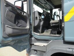 Scania R420 CB 8x4 MNZ R420 CB 8x4 MNZ, Retarder, Euro4
