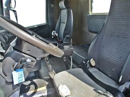 Scania R420 CB 8x4 MNZ R420 CB 8x4 MNZ, Retarder, Euro4