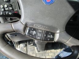 Scania R420 CB 8x4 MNZ R420 CB 8x4 MNZ, Retarder, Euro4