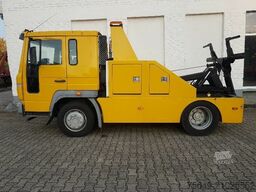 Volvo FL 612 L FL 612 L, Abschleppwagen Hubbrille 3 to