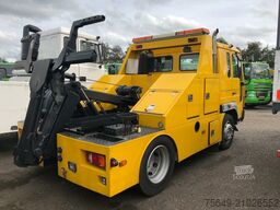 Volvo FL 612 L FL 612 L, Abschleppwagen Hubbrille 3 to