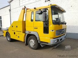 Volvo FL 612 L FL 612 L, Abschleppwagen Hubbrille 3 to