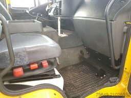 Volvo FL 612 L FL 612 L, Abschleppwagen Hubbrille 3 to