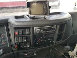 Volvo FL 612 L FL 612 L, Abschleppwagen Hubbrille 3 to