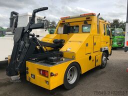 Volvo FL 612 L FL 612 L, Abschleppwagen Hubbrille 3 to