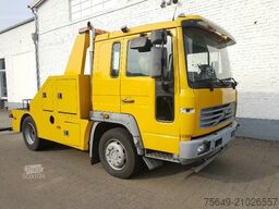 Volvo FL 612 L FL 612 L, Abschleppwagen Hubbrille 3 to