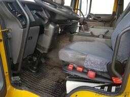 Volvo FL 612 L FL 612 L, Abschleppwagen Hubbrille 3 to